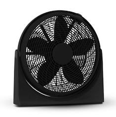 VENTILADOR DE PISO 50 CM DIÁMETRO