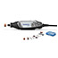 DREMEL 3000 + 10 ACC + KIT DE 52 ACC