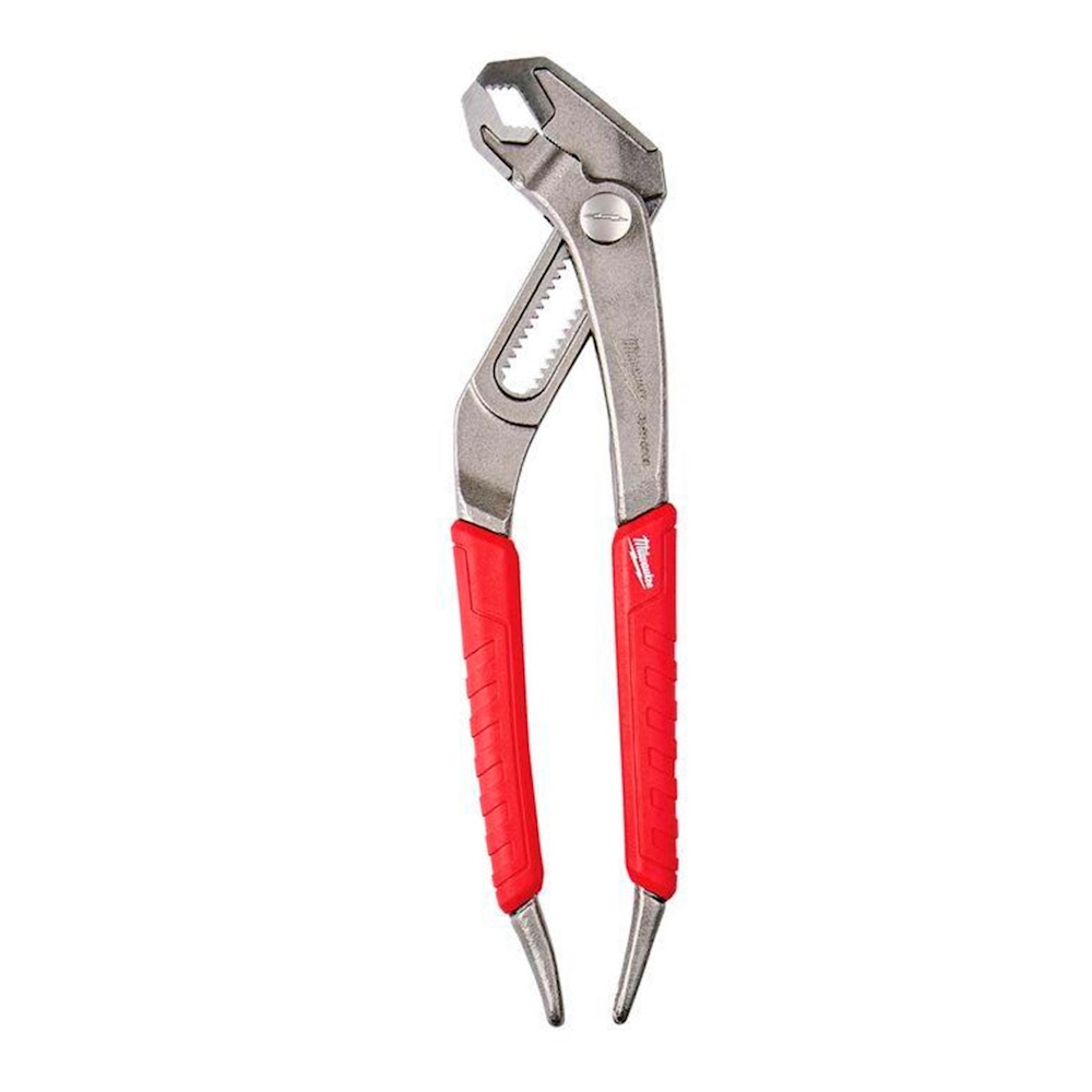  Knipex Tools 10 98 i220 8,75 pulgadas, tenaza de mordaza :  Herramientas y Mejoras del Hogar