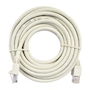 CABLE PARA PARCHEO 510 CM BLANCO