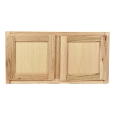 GABINETE PARA PARED DE MADERA 76 X 38 X 30 CM | The Home Depot México