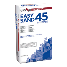 easy sand 45