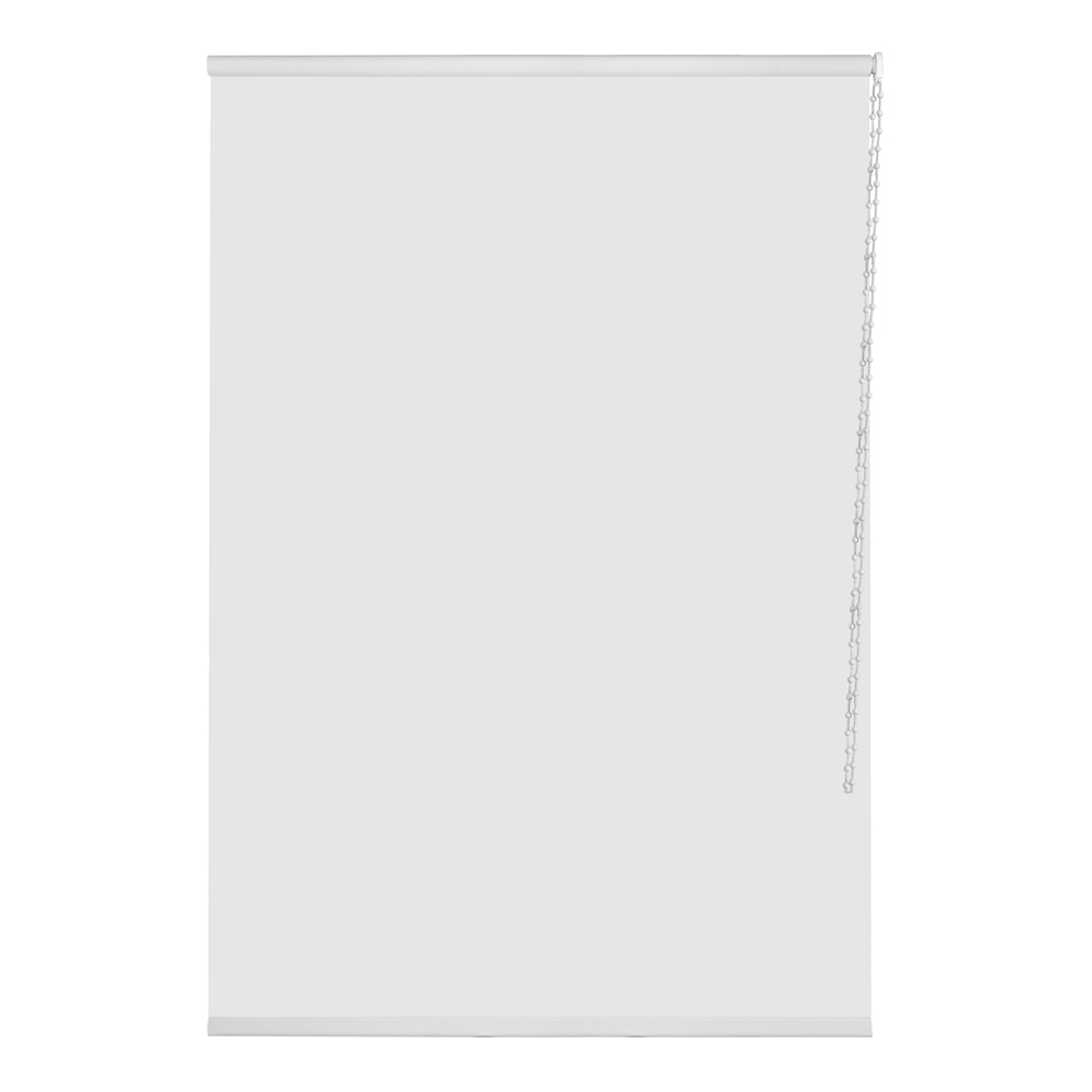 Mosquiteras Enrollables, Color Blanco, 86 x 140 cm (Ancho x Alto)