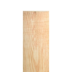 AOCEAN Letras de madera grandes blancas de 12 pulgadas, letras de madera  sin terminar para decoración de pared, letras decorativas de pie,  rebanadas