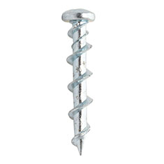 8 TORNILLOS TAQUETES1 1/4 PULGADAS PLATA