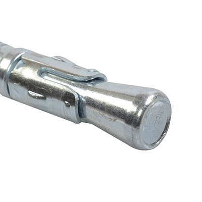 ANCLA DE EXPANSIÓN DE CUÑA 1/2 X 3-3/4 PULGADAS PLATA | The Home Depot