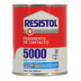 RESISTOL 5000 PEGAMENTO DE CONTACTO SUPER TRANSPARENTE DE 500 ML