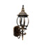FAROL PARED CALABAZA OIL BRONZE 1 L