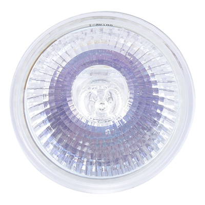 LÁMPARA HALÓGENA 50 W LUZ CÁLIDA 6 PIEZAS | The Home Depot México