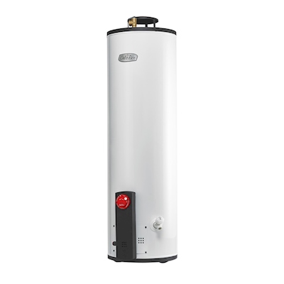 353,32 € - Calentador de agua HTWCLE11NOXUA2GLP de 11 Litros Gas B