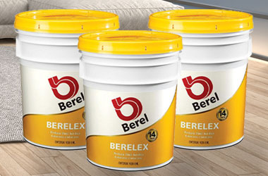 Pintura Berelex