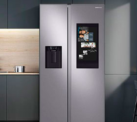 Refrigeradores