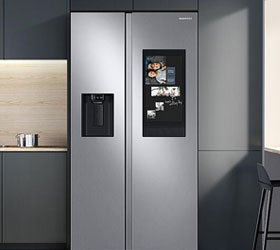Refrigeradores