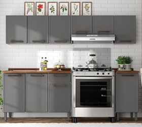 Cocinas