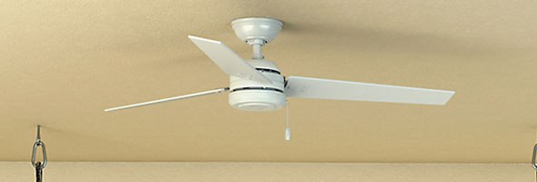 Ventiladores de techo