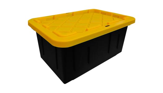 Organiza tus herramientas