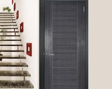Puertas de interior