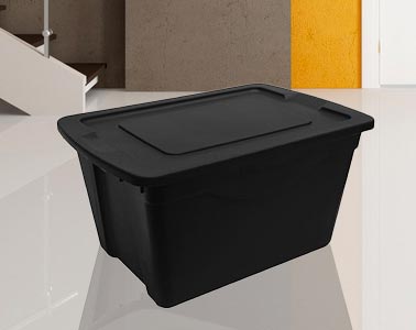 Cajas de 61 L