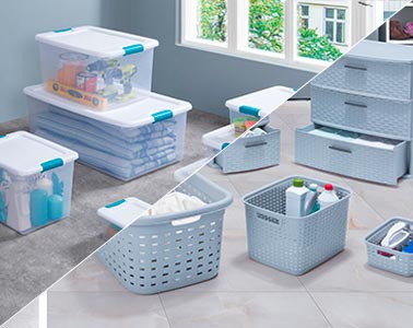 Colecciones de cajas