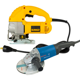 herramienta eléctrica