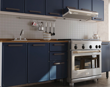 Diseños para renovar tu cocina