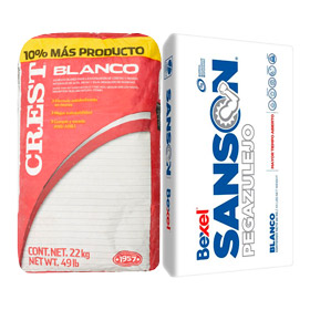 Adhesivos para pisos