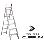 Variedad de escaleras