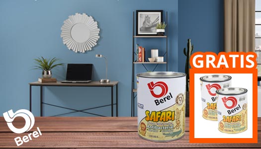 Berel Safari