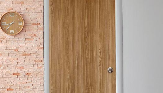 Puertas para interiores