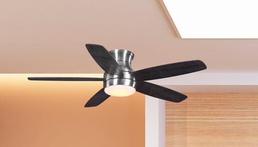 ventiladores de techo