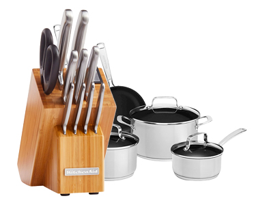 Accesorios de cocina