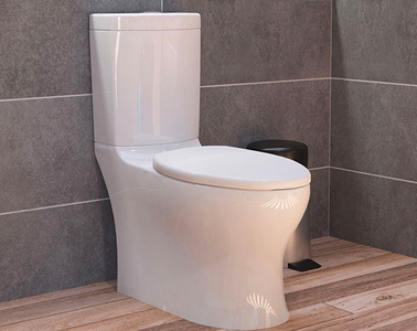 Sanitarios de 1 y 2 piezas