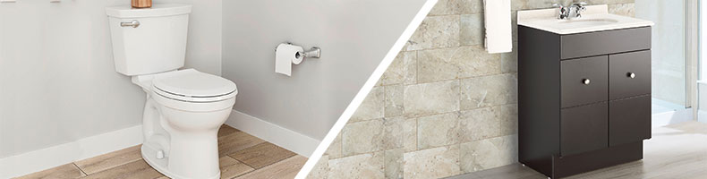 Renueva tu baño con hasta 30% de ahorro