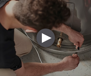 Dónde instalar tu nuevo calentador de agua
