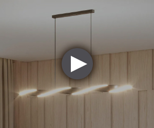5 candiles según el estilo de tu sala