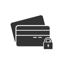 Formas de pago seguras