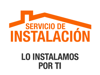 Lo instalamos por ti