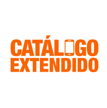 Catálogo Extendido