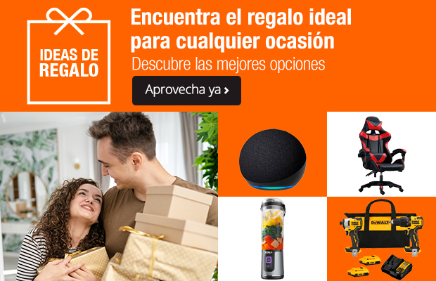 Encuentra el regalo ideal