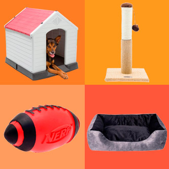 Para mascotas