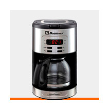 Cafeteras