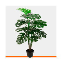 Plantas artificiales