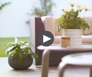 Para los amantes de la jardinería