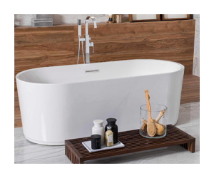 Tinas de baño