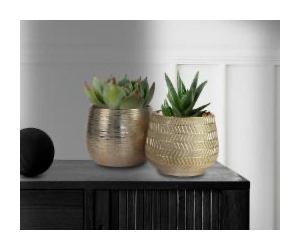 Decoración de mesa