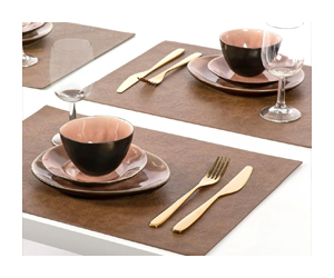 Servicio de mesa