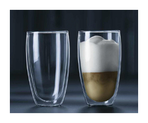 Vajillas y vasos