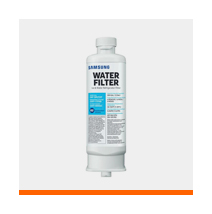 Filtros para refrigerador