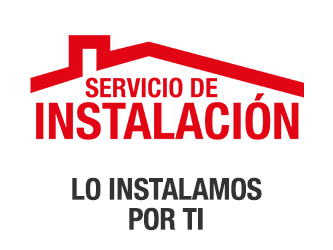 Servicios de instalación 