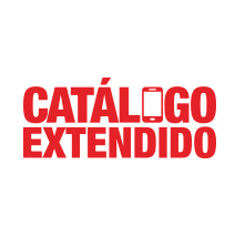 Catálogo Extendido